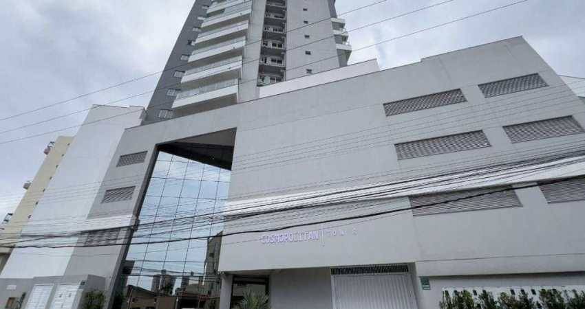 Apartamento Duplex com 1 suíte e 2 dormitórios no Bairro São Judas em Itajaí