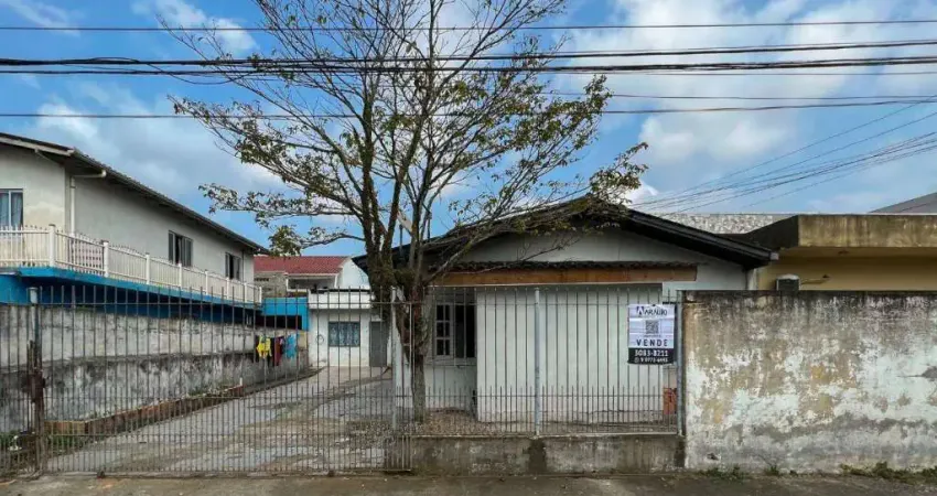 Casa com 3 locações no bairro Barra do Rio em Itajaí
