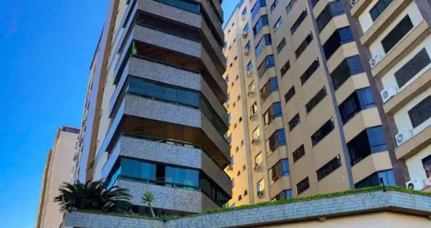 Apartamento com 1 suíte e dormitórios no Bairro Fazenda em Itajaí