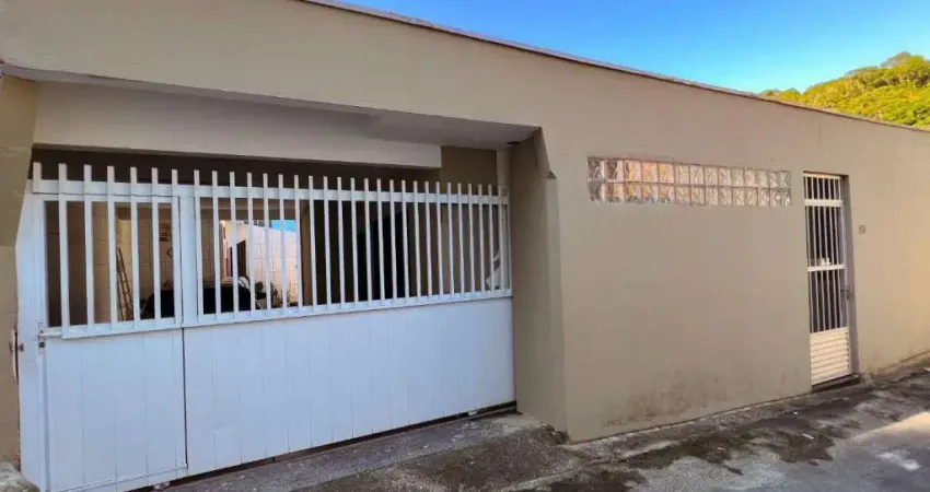 Casa com 3 quartos à venda na Rua João Fernandes Vieira Júnior, Fazenda, Itajaí
