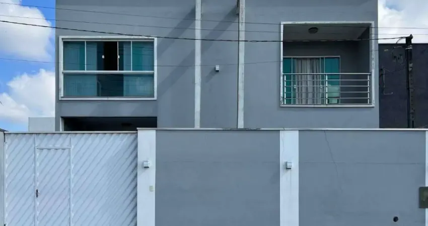 Casa com 3 quartos à venda na Rua Marcos Aurélio Seára, Santa Regina, Itajaí