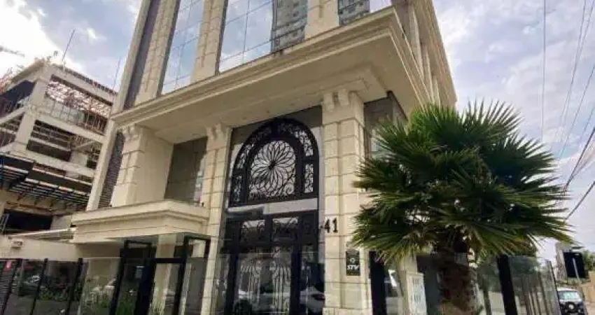 Sala comercial com 1 sala à venda na Rua Pedro Camilo da Silva, Fazenda, Itajaí