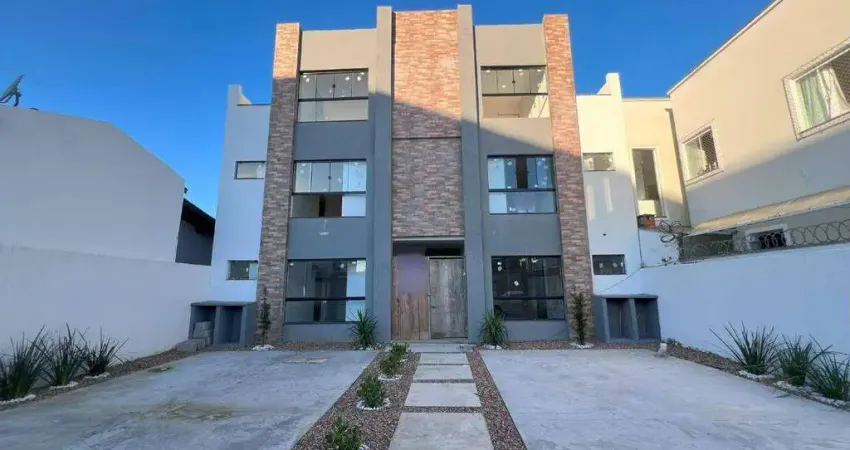 Cobertura com 3 quartos à venda na Rua Sátyro Loureiro, São Vicente, Itajaí