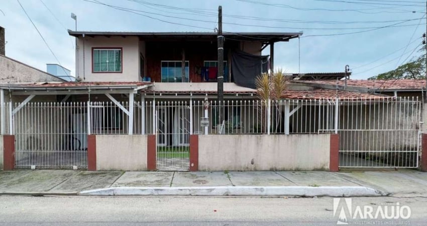 Casa com 5 dormitórios no bairro São Vicente em Itajaí
