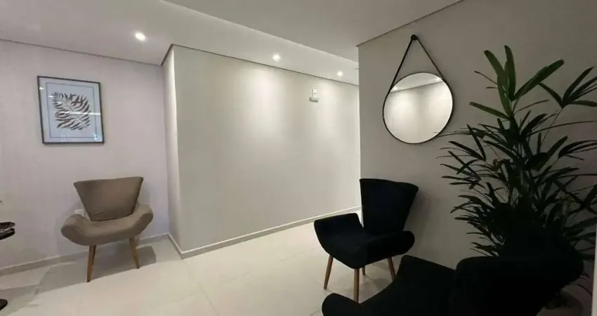 Apartamento com 2 dormitórios à venda no bairro São Vicente em Itajaí