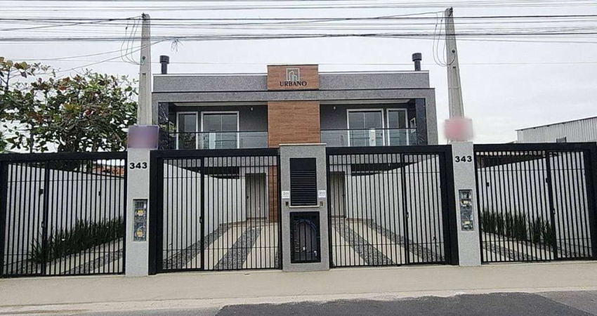Apartamento com 1 suíte e 2 dormitórios no Cordeiros em Itajaí