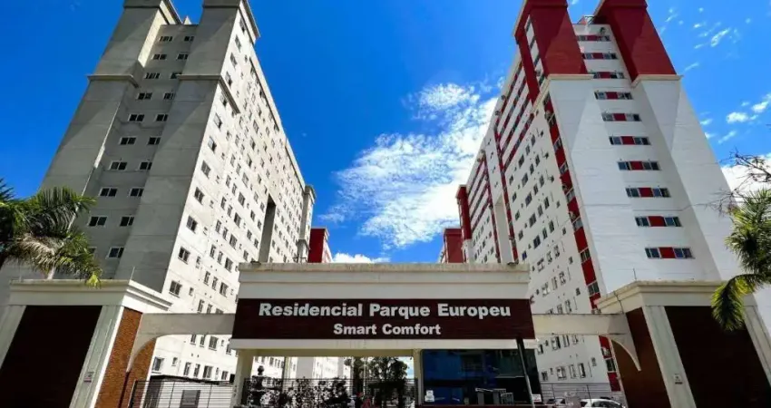 Apartamento com 2 quartos à venda na Rua Alvaro Beraldi, Carvalho, Itajaí