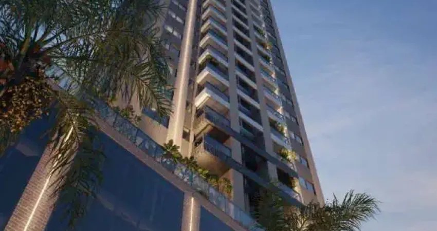 Apartamento com 2 quartos à venda na Avenida Joca Brandão, Centro, Itajaí
