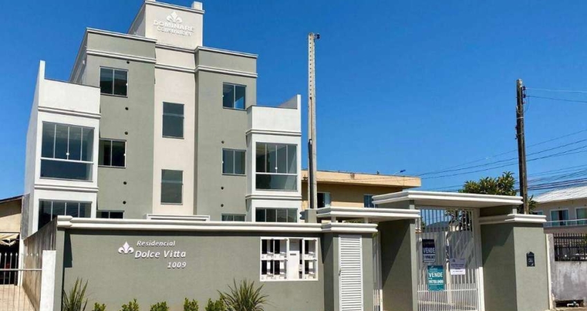 Apartamento com 2 suítes no Costa Cavalcanti em Itajaí