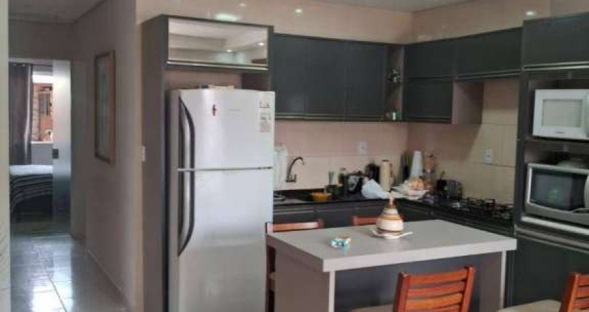 Casa próximo a praia com 2 dormitórios no Centro de Penha
