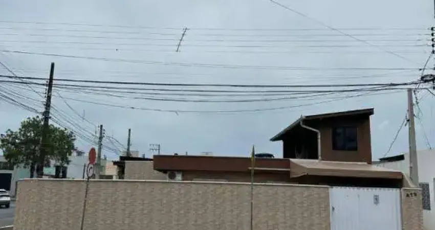 Terreno com casa e 2 salas comerciais no bairro são vicente em itajaí