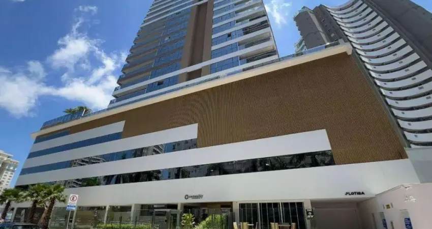 Apartamento com 3 quartos à venda na Avenida Joca Brandão, Centro, Itajaí