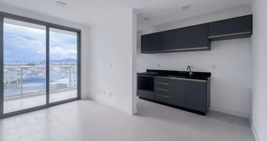 Apartamento com 2 dormitórios no bairro São Vicente em Itajaí