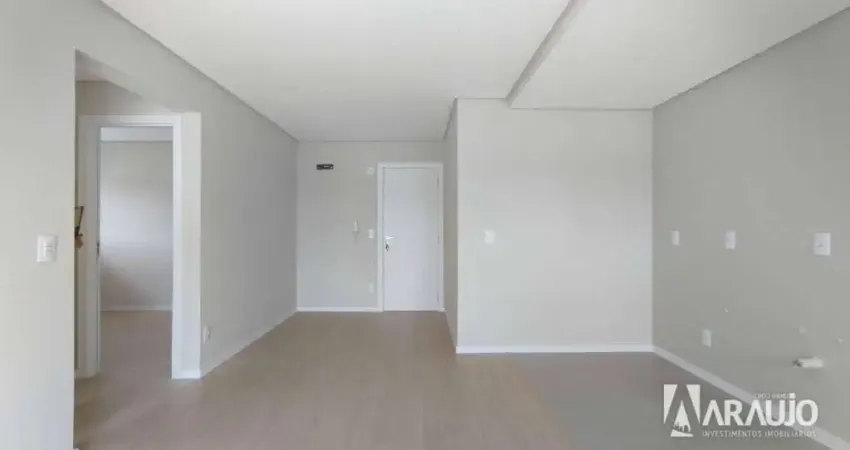 Apartamento com 1 suíte e 1 dormitório no bairro Vila Operária em Itajaí