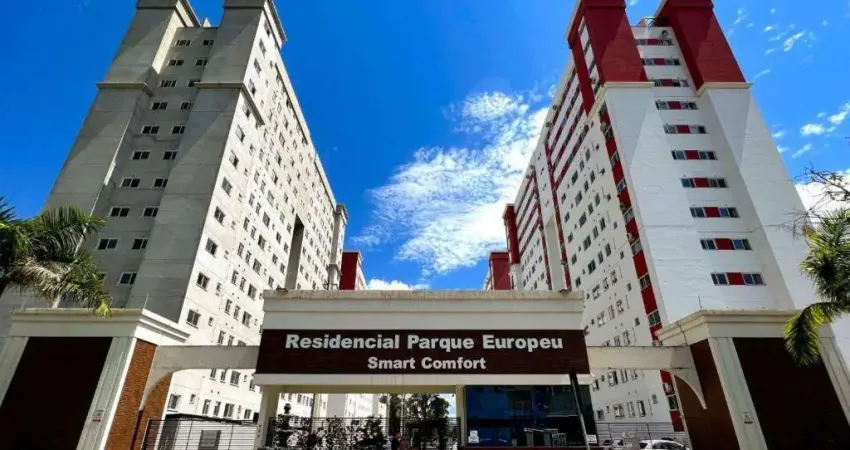 Apartamento com 2 dormitórios no bairro Carvalho em Itajaí