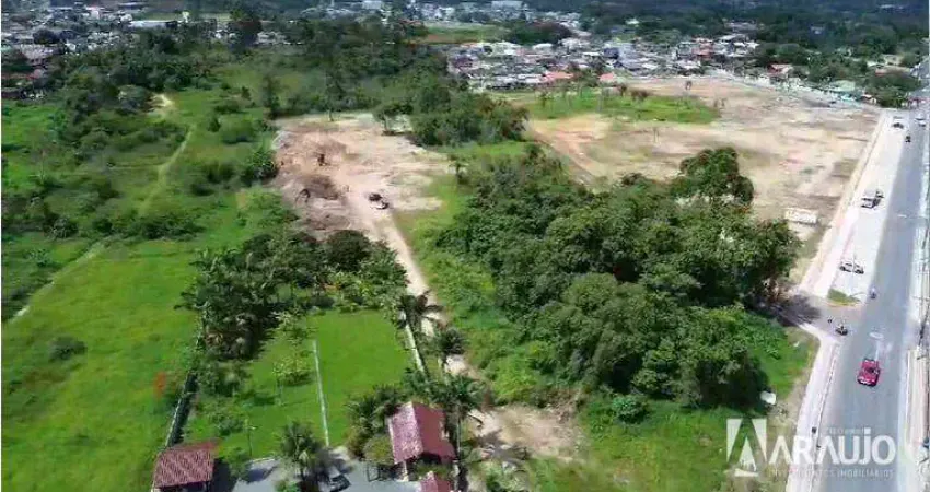 Terreno à venda na Nossa Senhora da Paz, Balneário Piçarras 
