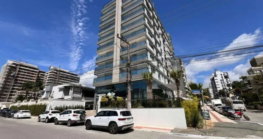 Apartamento com 3 quartos à venda na Rua Conselheiro Júlio Kumm, Praia Brava, Itajaí