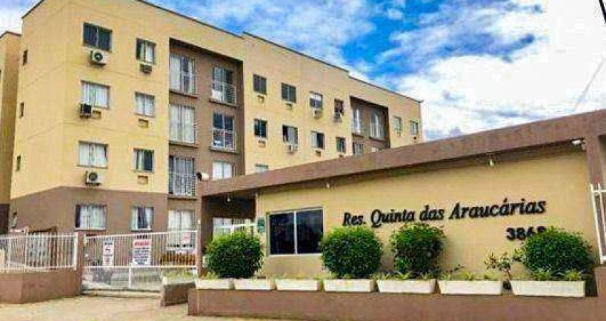 Apartamento com 2 dormitórios no bairro Itaipava em Itajaí