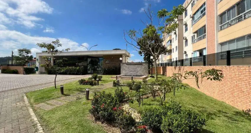 Apartamento com 2 dormitórios no bairro Espinheiros em Itajaí