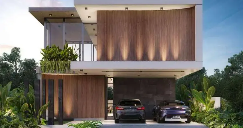 Casa com 4 quartos à venda na Rodovia BR-101, Várzea do Ranchinho, Camboriú