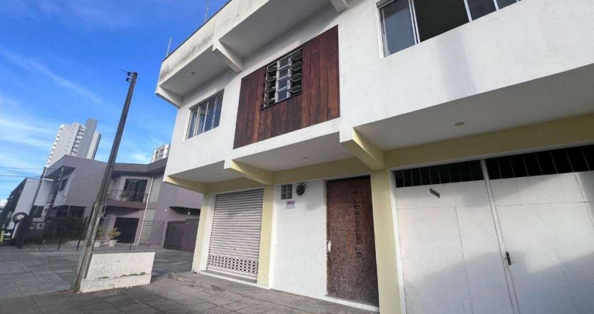 Imóvel para uso comercial ou moradia no bairro São Judas em Itajaí
