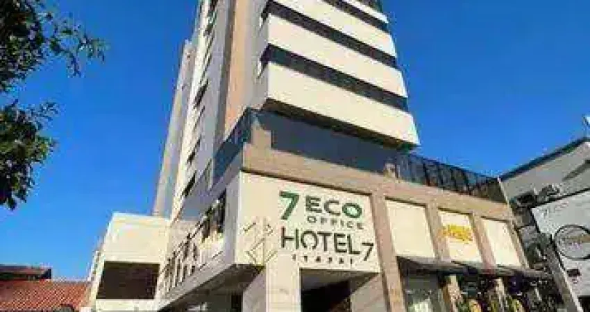 Sala comercial com 1 sala à venda na Avenida Sete de Setembro, Centro, Itajaí