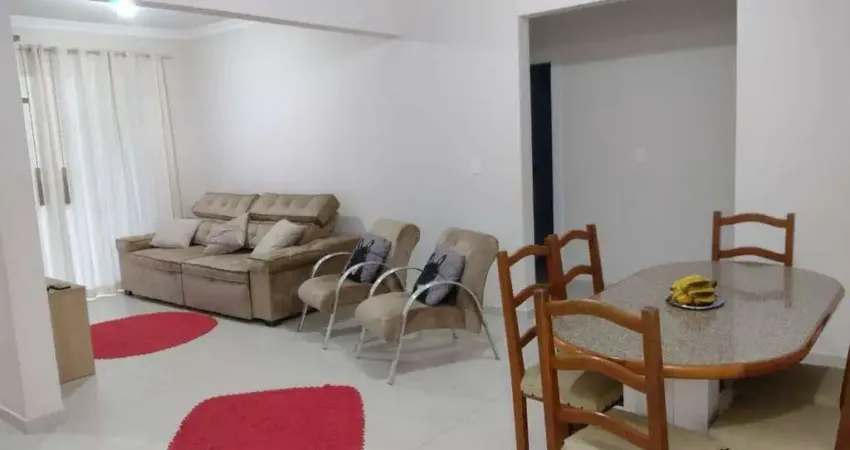 Apartamento com 1 suíte e 1 dormitório em Bombinhas