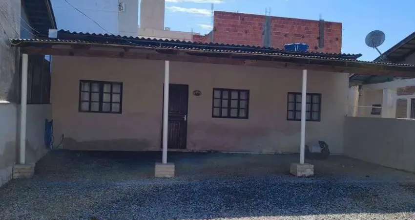Casa com 2 quartos à venda na Rua Alexandre Dávila Baptista, Murta, Itajaí