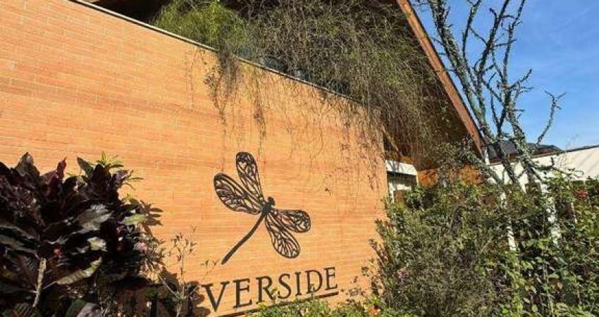 Terreno com 543 m² no bairro Rio do Meio em Itajaí
