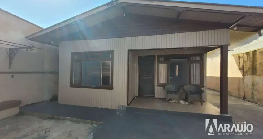 Casa com 2 quartos à venda na Rua José Cândido, São João, Itajaí