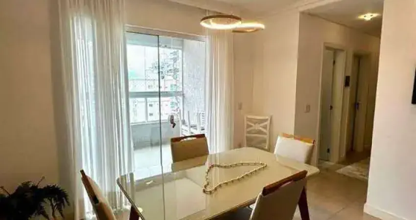 Apartamento com 2 suítes e 1 dormitório na Meia Praia em Itapema