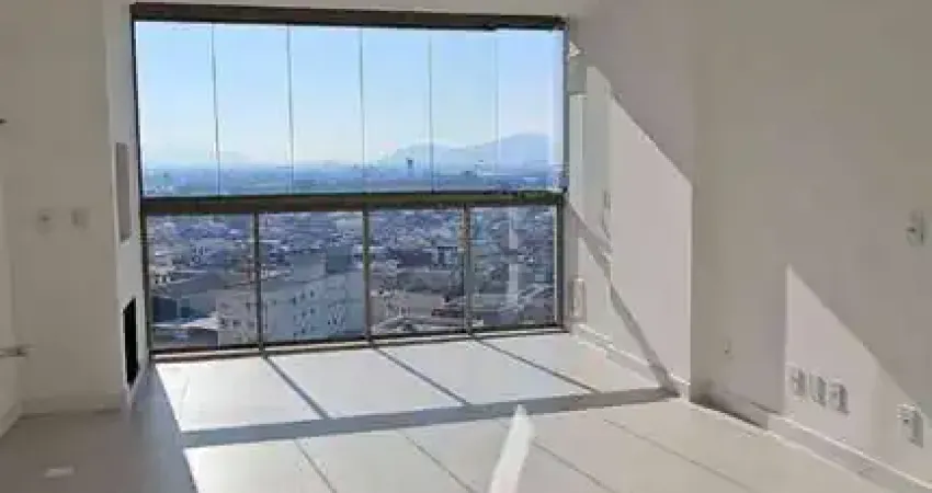 Apartamento com 1 suíte e 1 dormitório no bairro São Vicente em Itajaí