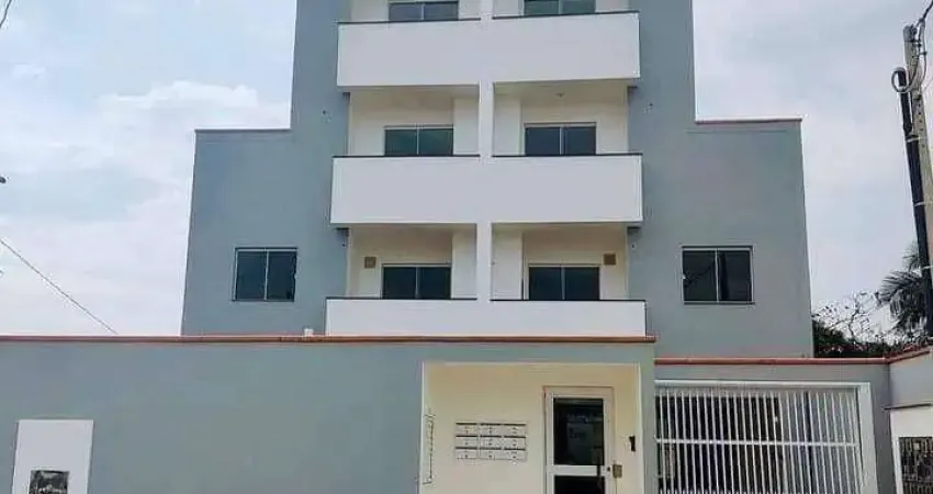 Apartamento com 1 suíte e 2 dormitórios no bairro cordeiros em itajaí