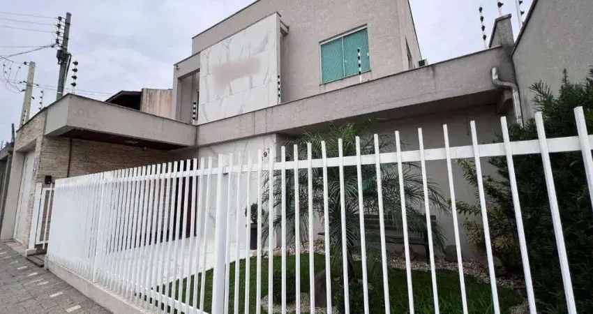 Casa comercial com 8 salas à venda na Rua Selso Duarte Moreira, Cordeiros, Itajaí