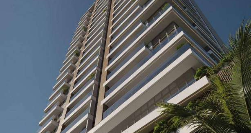 Apartamento com 3 suítes no bairro Fazenda em Itajaí
