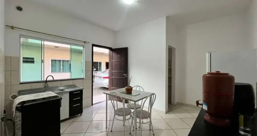 Apartamento com 2 dormitórios no bairro São Vicente em Itajaí