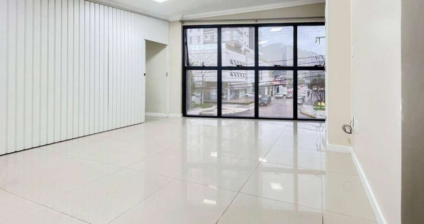 Sala comercial com 1 sala à venda na Avenida Joca Brandão, Centro, Itajaí