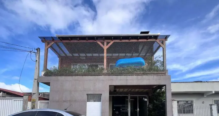 Casa com 6 quartos à venda na Rua Osmar Jordino Alexandre, Cidade Nova, Itajaí
