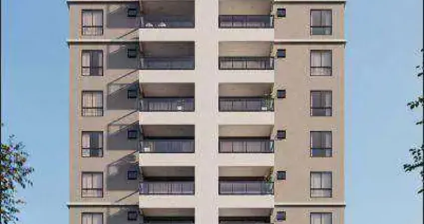 Apartamento com 1 suíte e 1 dormitório no bairro Vila Operária em Itajaí