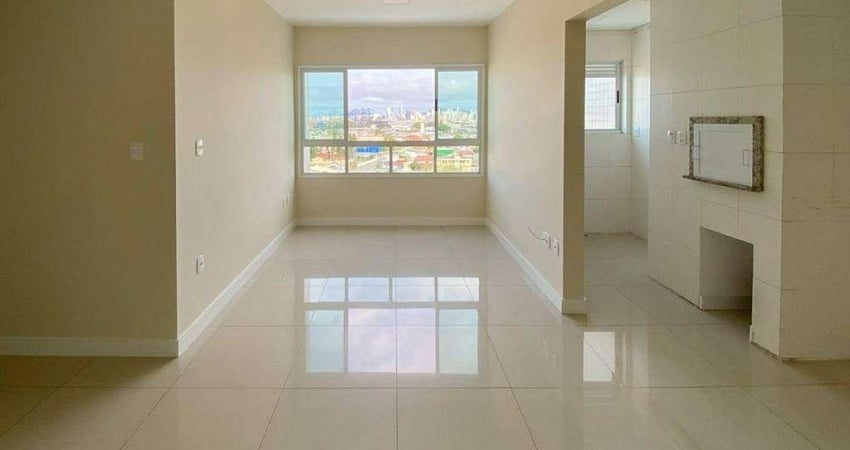Apartamento com 1 suíte e 1 dormitório na Barra do Rio em Itajaí