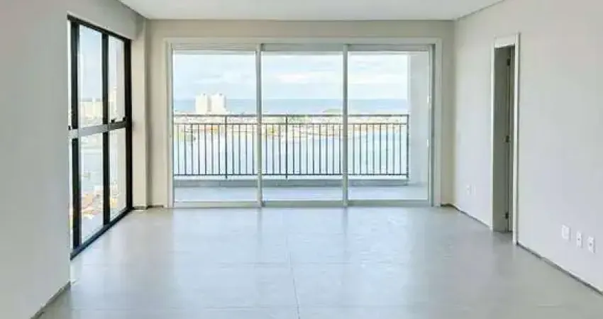 Apartamento com 2 suítes e 2 dormitórios no Centro de Itajaí