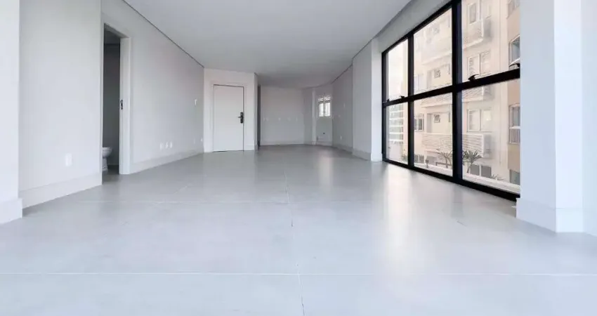 Apartamento com 2 suítes + 2 dormitórios a venda no centro de itajaí