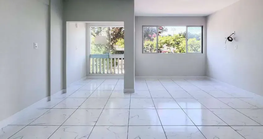 Apartamento com 1 suíte e 2 dormitórios no Centro de Itajaí