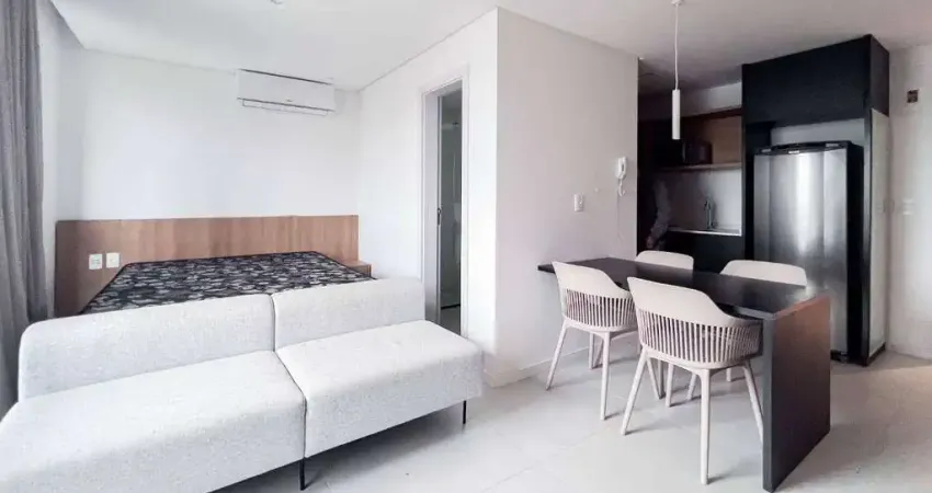 Loft com 1 quarto à venda na Rua Marcílio Dias, Centro, Itajaí