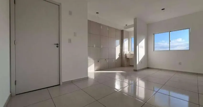 Apartamento com 2 quartos à venda na Rua Francisco José de Aviz, Murta, Itajaí