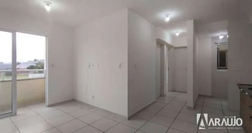 Apartamento com 2 dormitórios no bairro Itaipava em Itajaí