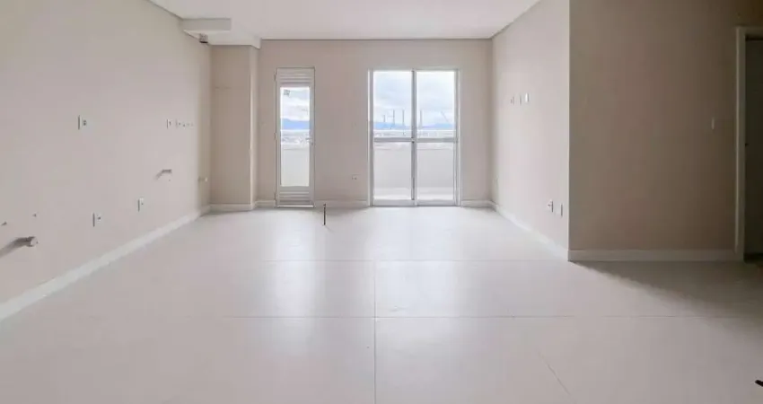 Apartamento com 1 suíte e 1 dormitório no Centro de Itajaí