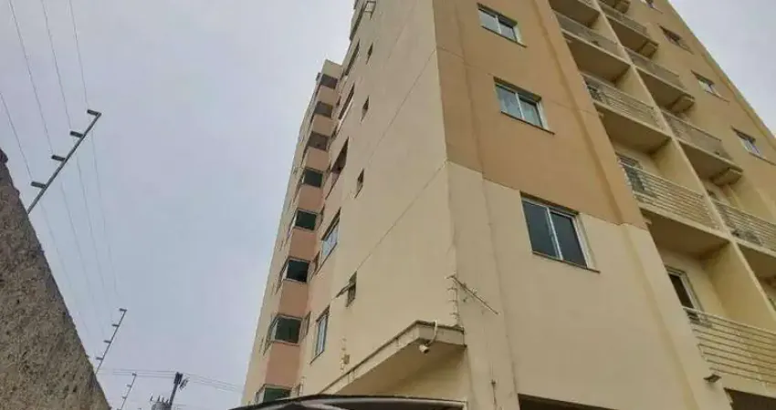 Apartamento semi mobiliado com 2 dormitórios no bairro cordeiros em itajaí