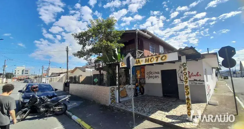 Terreno à venda na Rua São Joaquim, São Vicente, Itajaí