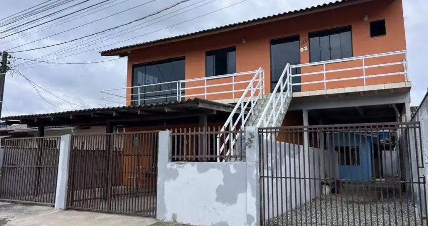 Terreno à venda na Rua Luís Rousch, Itaipava, Itajaí